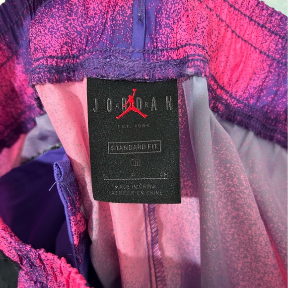 Nike Jordan PSG Paris Saint Germain Warm Up Pant Jogger Standard Fit Size Small - Picture 6 of 7